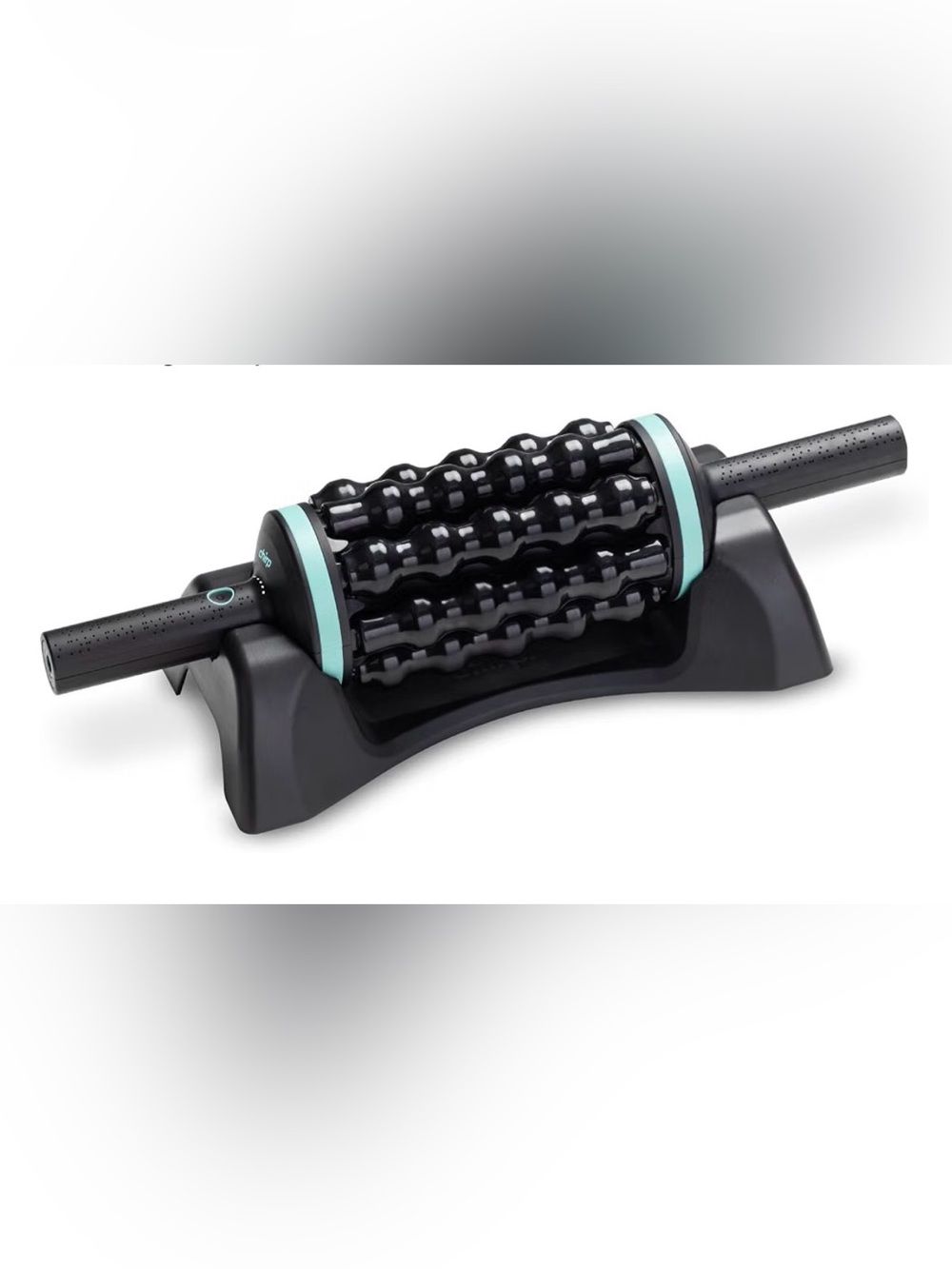 Chirp rpm machine The Chirp RPM (Rolling Percussive Massager)